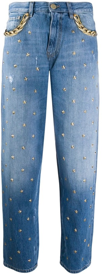blue star jeans