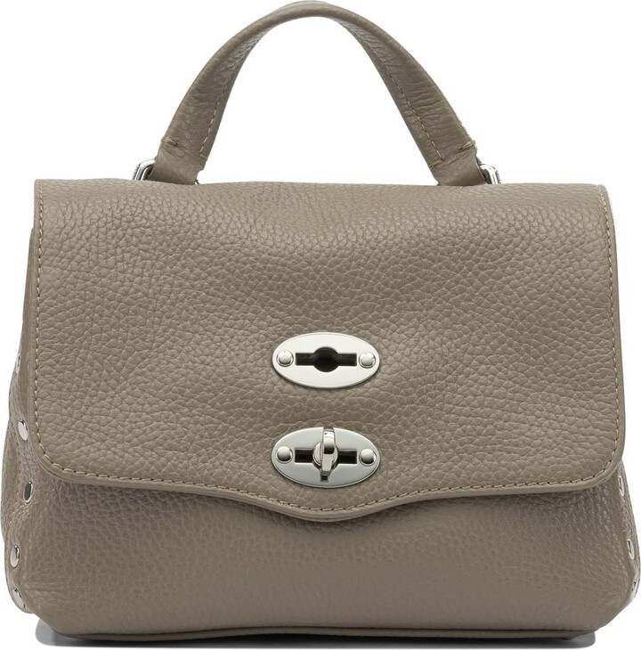 Zanellato Handbags Brown