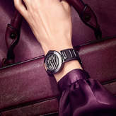 Thumbnail for your product : Swarovski New Octea Sport Zebra Watch