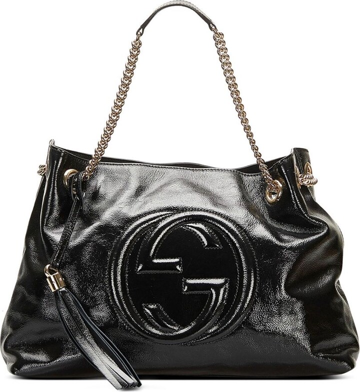 Gucci Soho Handbag | ShopStyle