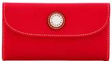 Thumbnail for your product : Dooney & Bourke Cambridge Continental Clutch