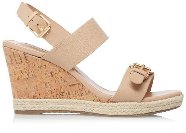medium wedge sandals uk