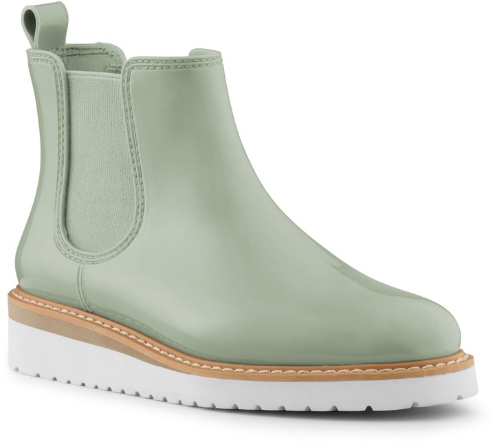 cougar waterproof ankle boots