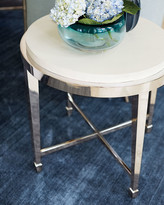 Thumbnail for your product : Bernhardt Lannie Round End Table