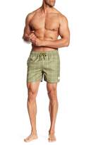 Thumbnail for your product : NATIVE YOUTH Judbarra Swim Shorts