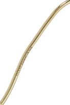 Thumbnail for your product : Amrapali Nalika Lotus 18-karat Gold Diamond Earrings