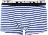 Thumbnail for your product : HUGO BOSS Essential Comfort Striped Boxer Short
