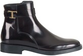 Thumbnail for your product : Tod's Timeless Ankle Boots