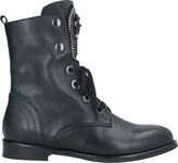 Thumbnail for your product : NILA & NILA Ankle boots