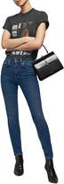 Thumbnail for your product : Anine Bing High Waist Skinny Jeans