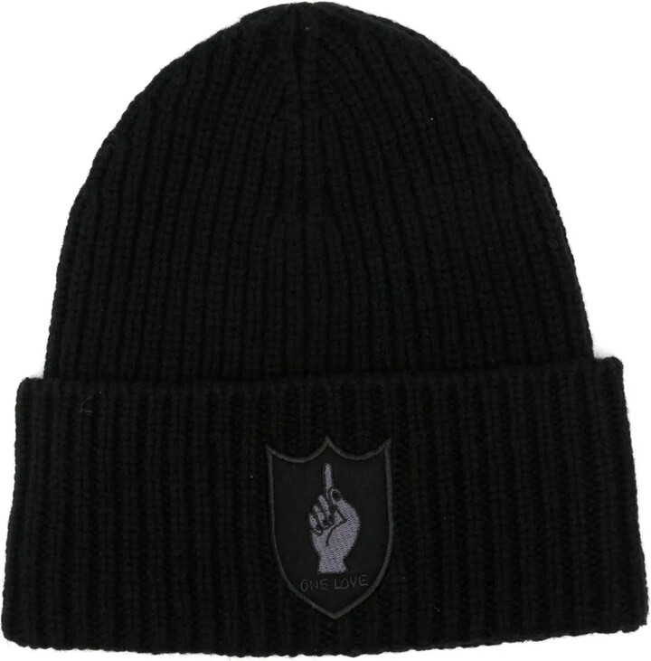 帽子 sacai carhartt wip WoolKnit Beanie Black Carhartt WIP Wool Knit Beanie in Black – SVRN