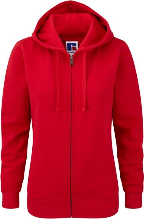 Red Jacket Hoodies | ShopStyle