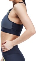Thumbnail for your product : Urban Savage Scallop Racerback Sports Bra
