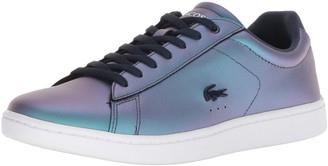 women's carnaby evo leather trainers