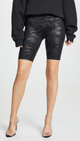 Thumbnail for your product : Spanx Bike Shorts