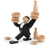 Thumbnail for your product : Artful Kids Don't Tip The Waiter Stacking Game