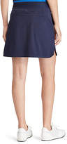 Thumbnail for your product : Ralph Lauren Stretch Jersey Skort
