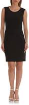 Thumbnail for your product : Betty Barclay Tailored shift dress