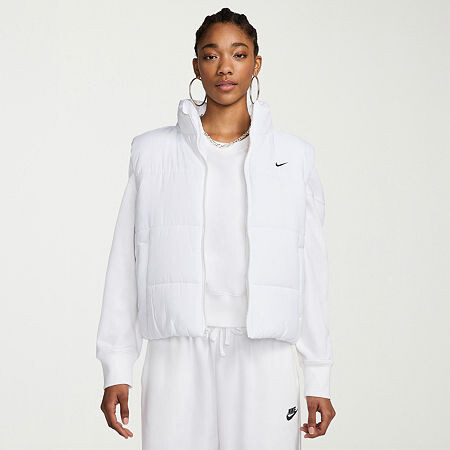 Nike Womens Water Resistant Heavyweight Puffer Vest
