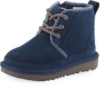 blue boy uggs