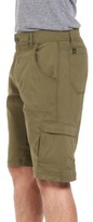 Thumbnail for your product : Prana Men's 'Zion' Stretchy Hiking Shorts