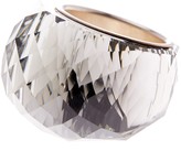 Thumbnail for your product : Swarovski Crystal Nirvana Ring - Size 7