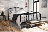 Thumbnail for your product : Bushwick Metal Bed