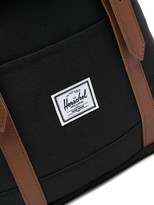 Thumbnail for your product : Herschel Logo Patch Backpack