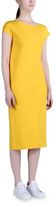 Thumbnail for your product : Jil Sander 3/4 length dress