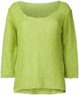 Thumbnail for your product : Charlott fine knit jumper