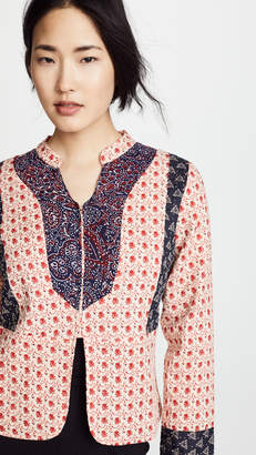 Antik Batik Patye Jacket