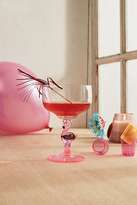 Thumbnail for your product : Urban Outfitters Flamingo Margarita Glass