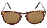 Thumbnail for your product : Persol Folding Classic Sunglasses