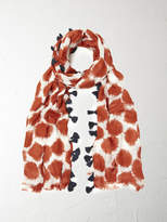 Thumbnail for your product : White Stuff Smudgey Spot Scarf