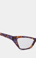 Thumbnail for your product : Alain Mikli Women's Le Matin Eyeglasses - Purple