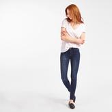 Thumbnail for your product : The Cut @ Sears Cropped Mid-Rise Skinny Jean