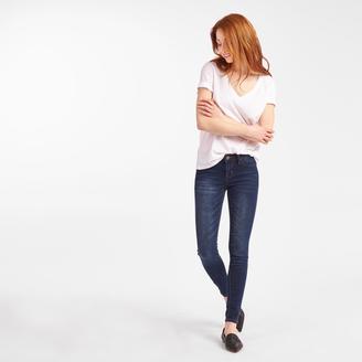 The Cut @ Sears Cropped Mid-Rise Skinny Jean