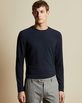 Thumbnail for your product : Ted Baker Lightweight Sweatshirt