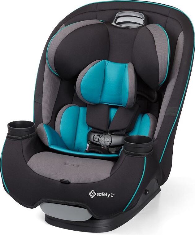 Safety 1st Grow and Go Convertible Car Seat