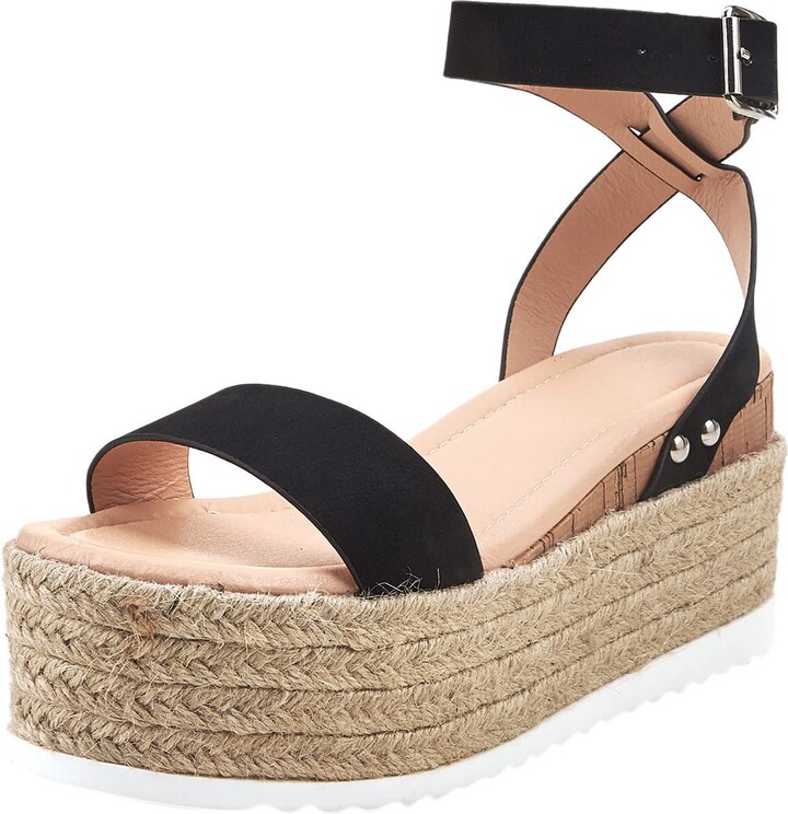 Wedge Sandals Comfy Bunion Corrector Sandals Sandals Toe Wedges