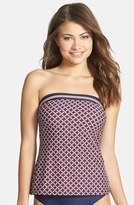 Thumbnail for your product : Tommy Hilfiger 'Citta' Print Bandini Top
