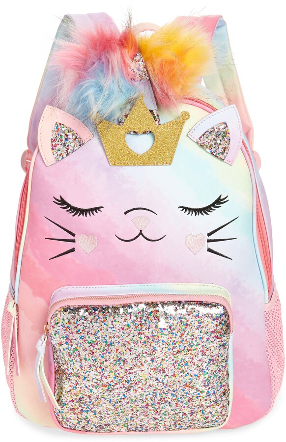 under one sky mini backpack