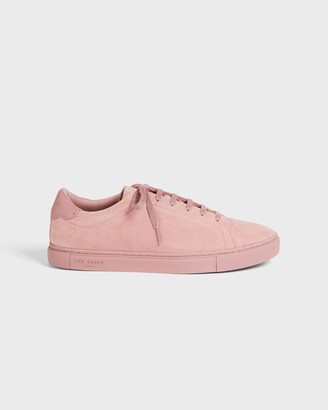 Ted Baker Classic Cupsole Sneaker