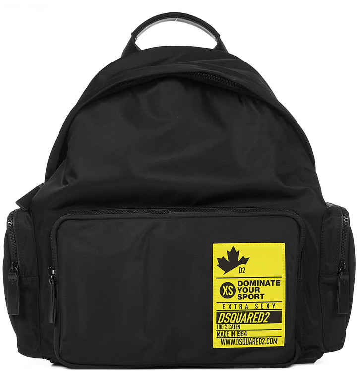 dsquared2 backpack sale
