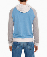 Thumbnail for your product : Levi's Baja Hoodie
