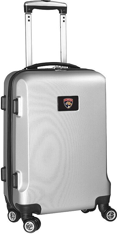 NHL Florida Panthers 20-Inch Hardside Spinner Carry-On