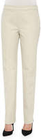 Thumbnail for your product : Lafayette 148 New York Bleecker Jodhpur Cloth Pants