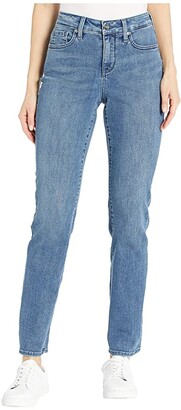 NYDJ Sheri Slim Jeans in Brickell Women's Jeans