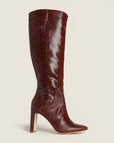 ariat women's dulce tawny ankle boots