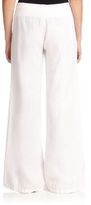 Thumbnail for your product : Lilly Pulitzer Linen Beach Pants